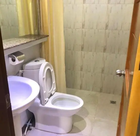 اتاق سوپریور سه تخته, Delle Suites