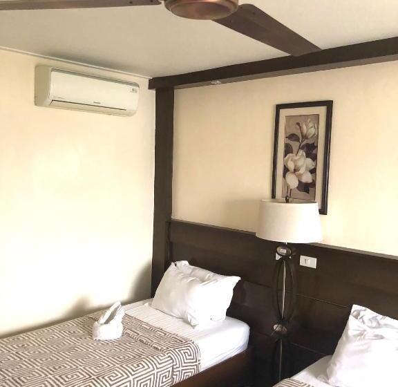 Pokój Superior Trzyosobowy, Delle Suites