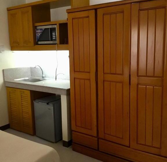 Pokój Rodzinny Superior, Delle Suites