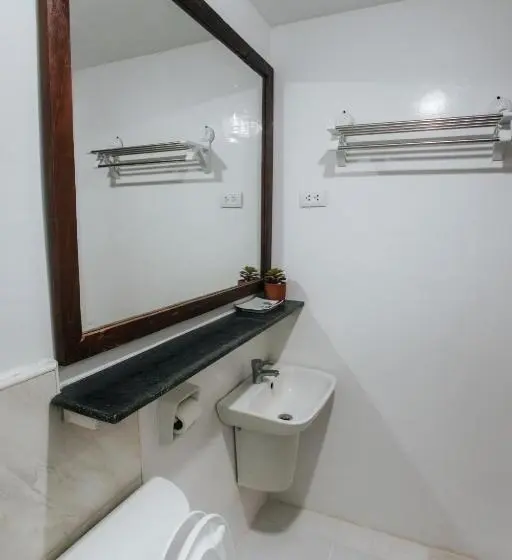 اتاق خانوادگی, Delle Suites
