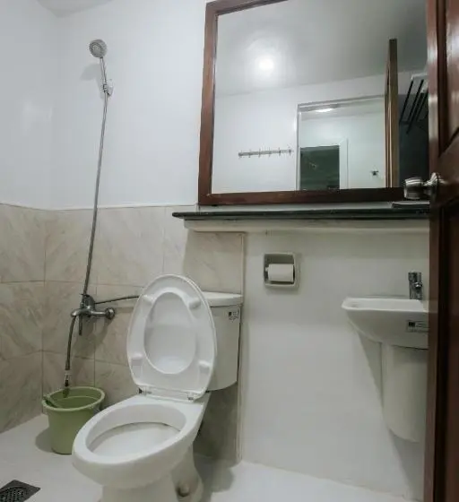 اتاق خانوادگی, Delle Suites