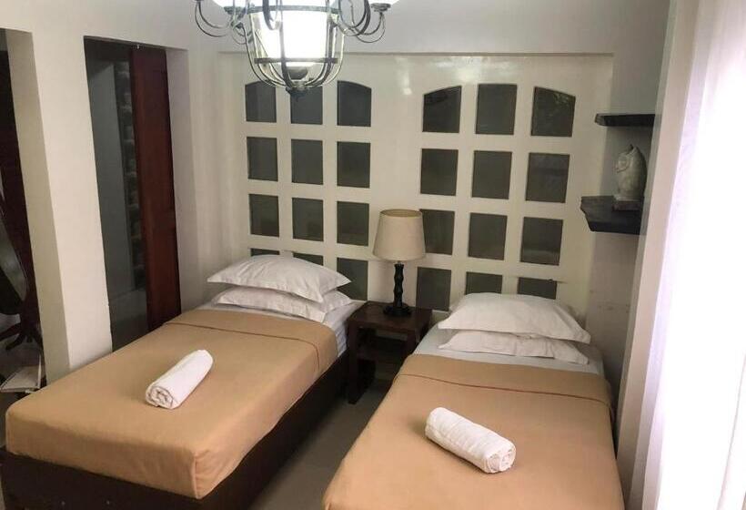 Pokój Rodzinny Deluxe, Delle Suites