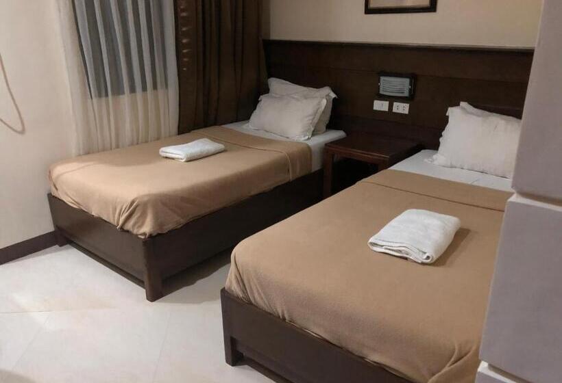 Pokój Standard, Delle Suites