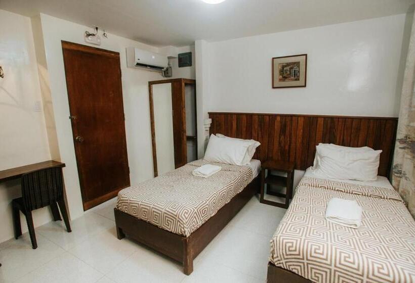 Pokój Superior, Delle Suites