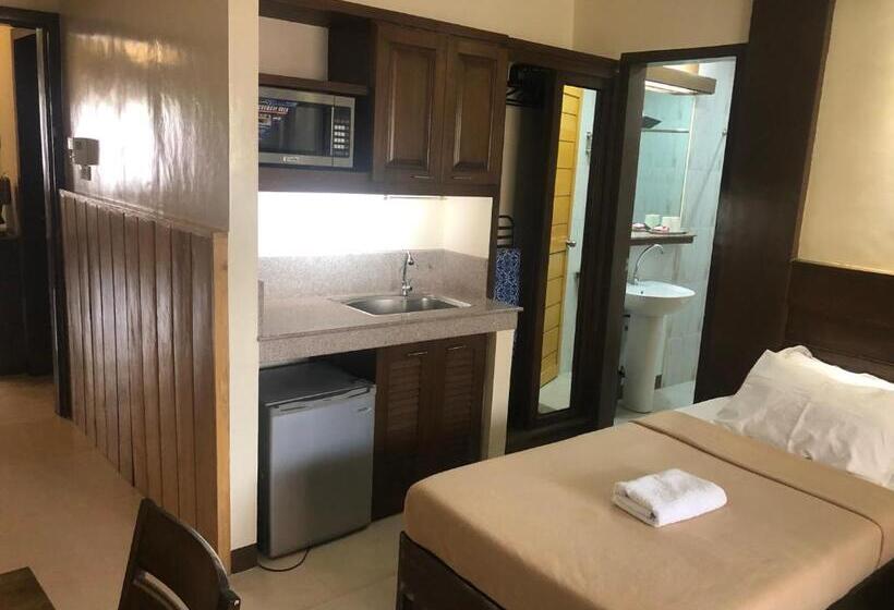 Pokój Rodzinny Superior, Delle Suites