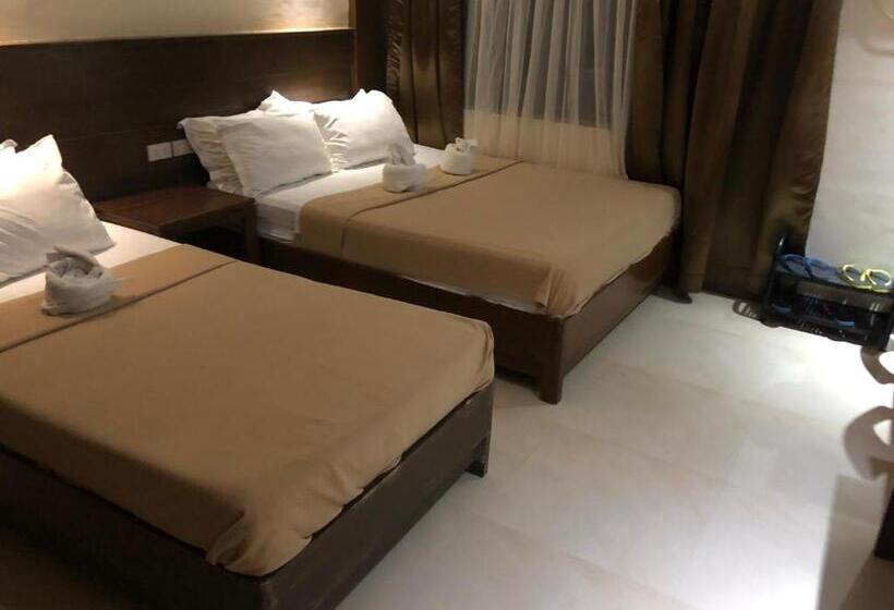 Pokój Rodzinny Superior, Delle Suites