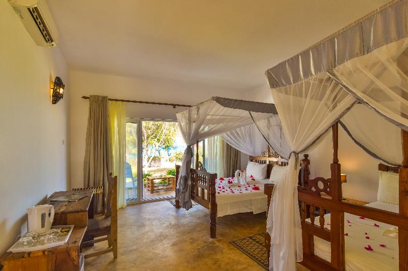 Pokój Superior, Delle Suites