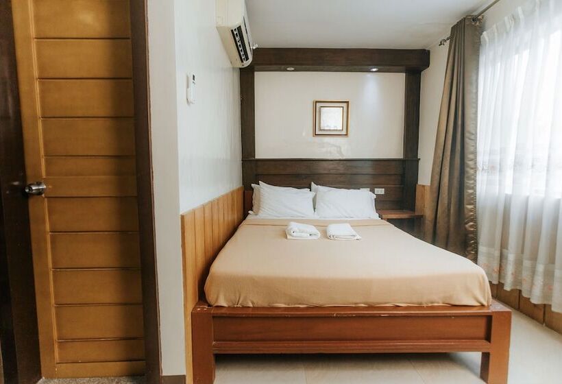 Pokój Standard, Delle Suites