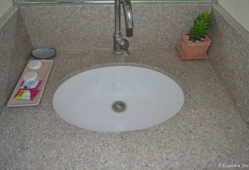 Pokój Standard, Delle Suites