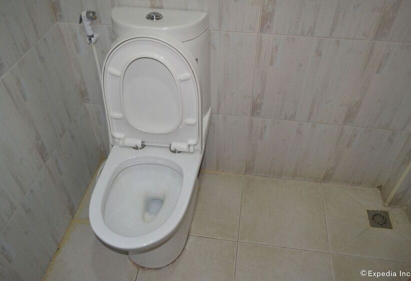 Pokój Standard, Delle Suites