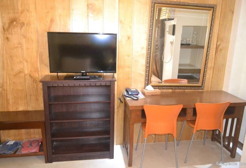 Pokój Standard, Delle Suites