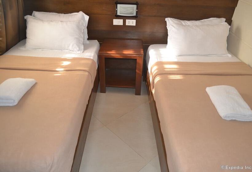 Pokój Standard, Delle Suites