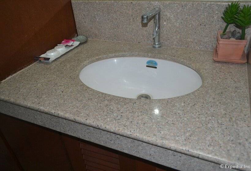 Pokój Superior, Delle Suites