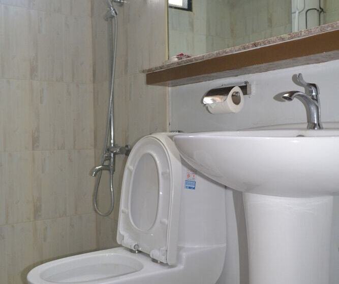 Pokój Superior, Delle Suites