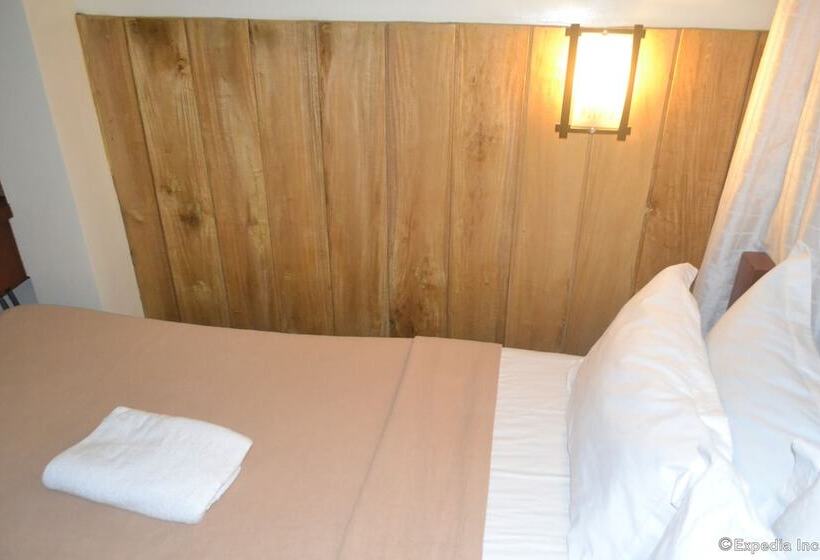 Pokój Superior, Delle Suites