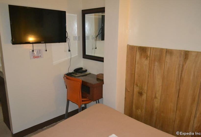 Pokój Superior, Delle Suites