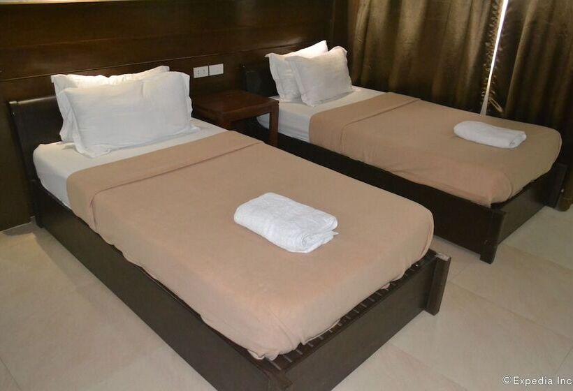 Pokój Superior, Delle Suites