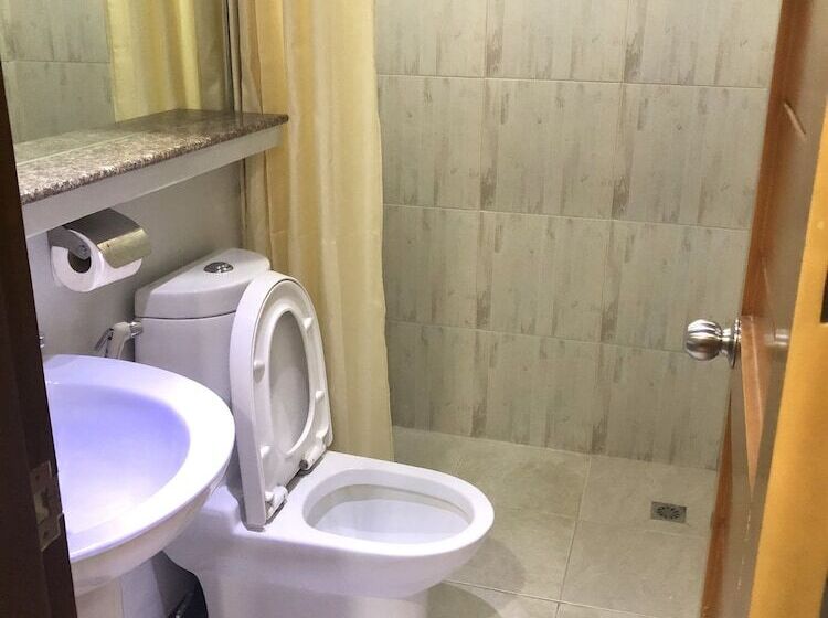 Pokój Superior Trzyosobowy, Delle Suites