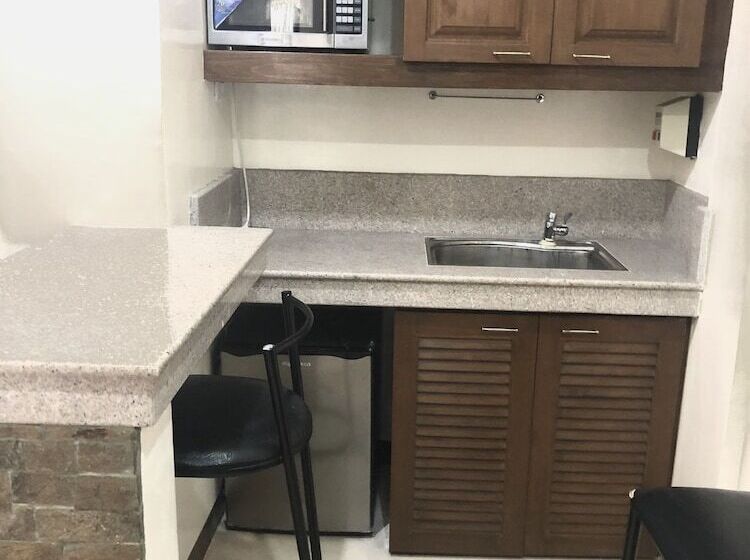 Pokój Superior Trzyosobowy, Delle Suites