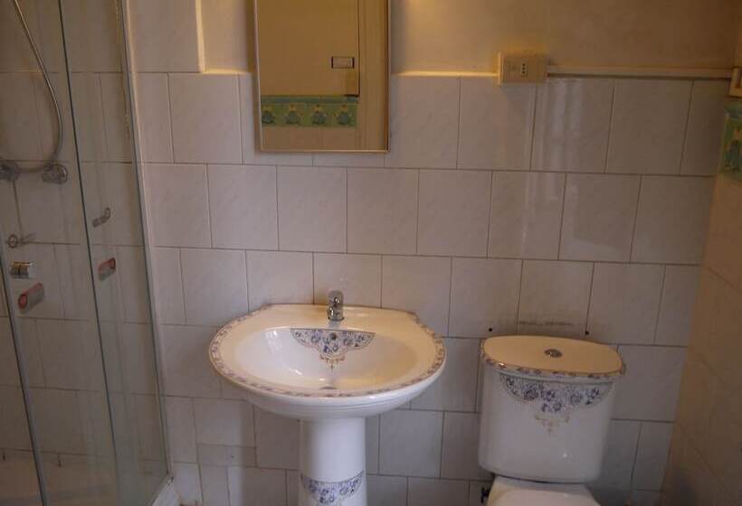 اتاق سوپریور, Paris Londres