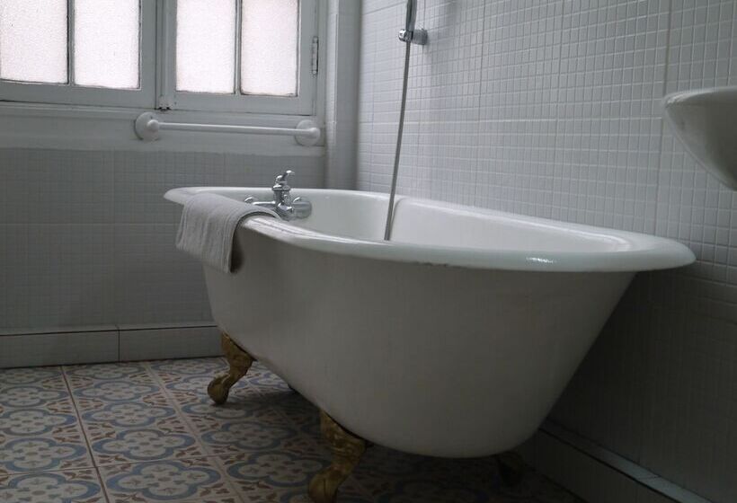 اتاق سوپریور, Paris Londres