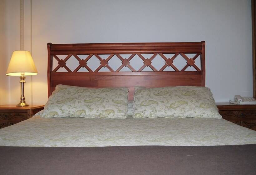 اتاق سوپریور, Paris Londres