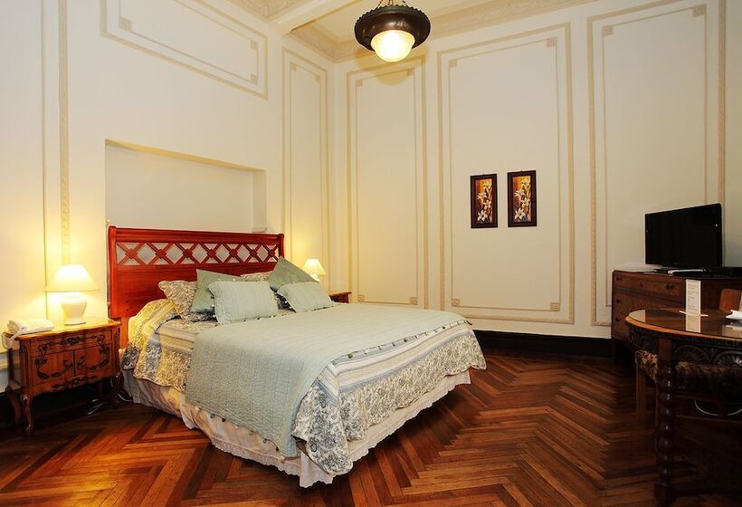 اتاق سوپریور, Paris Londres