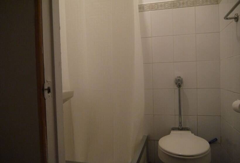 اتاق استاندارد, Paris Londres