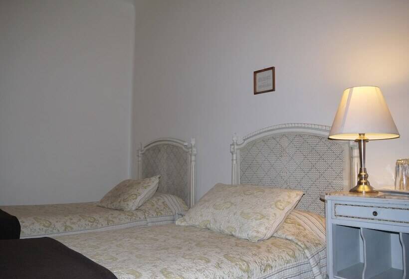 اتاق استاندارد, Paris Londres