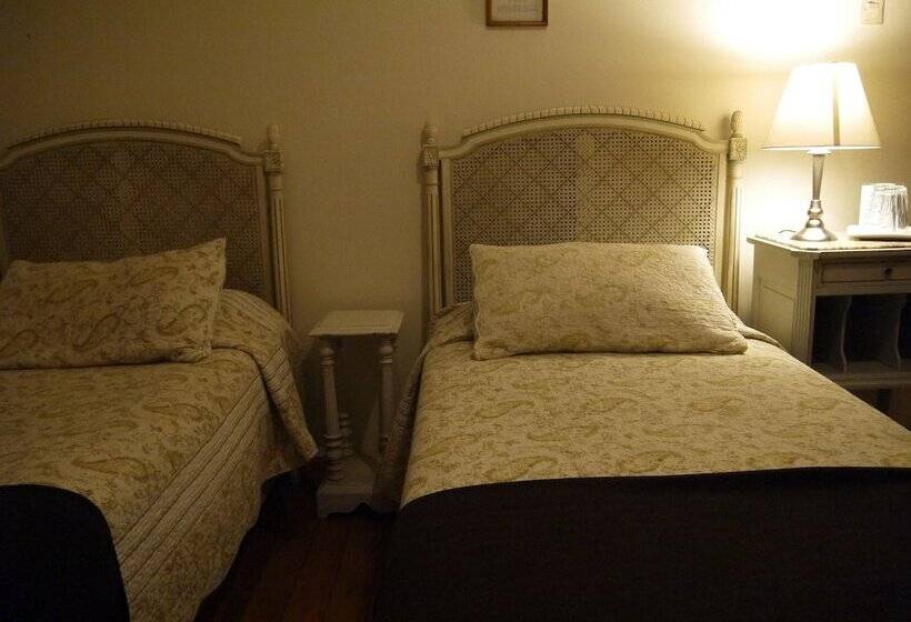 اتاق استاندارد, Paris Londres