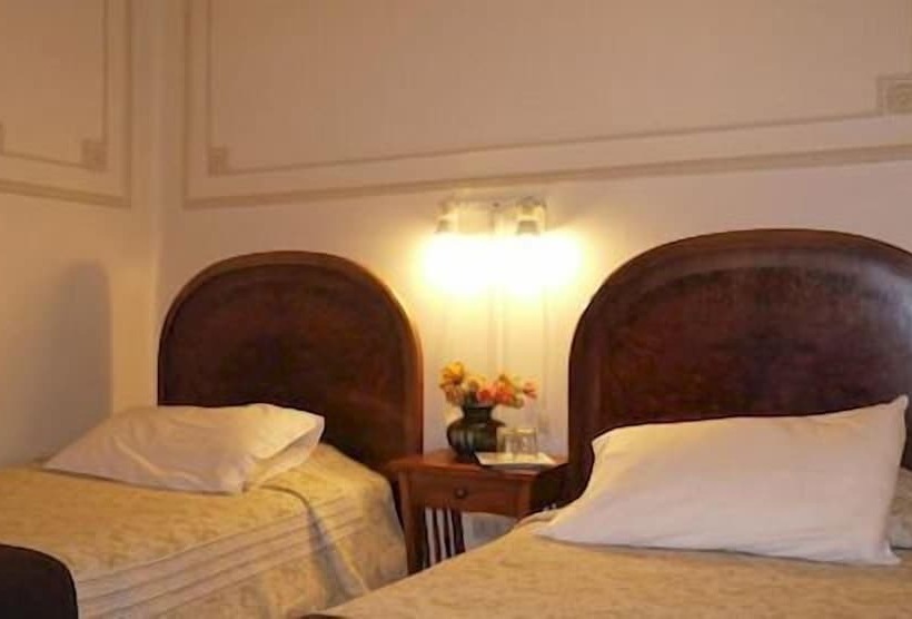 اتاق استاندارد, Paris Londres