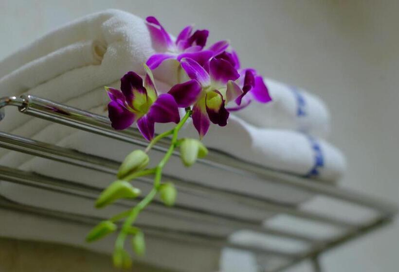 3 Bedroom Suite, Thanh Hoang Chau