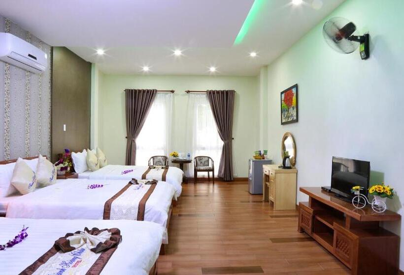 3 Bedroom Suite, Thanh Hoang Chau