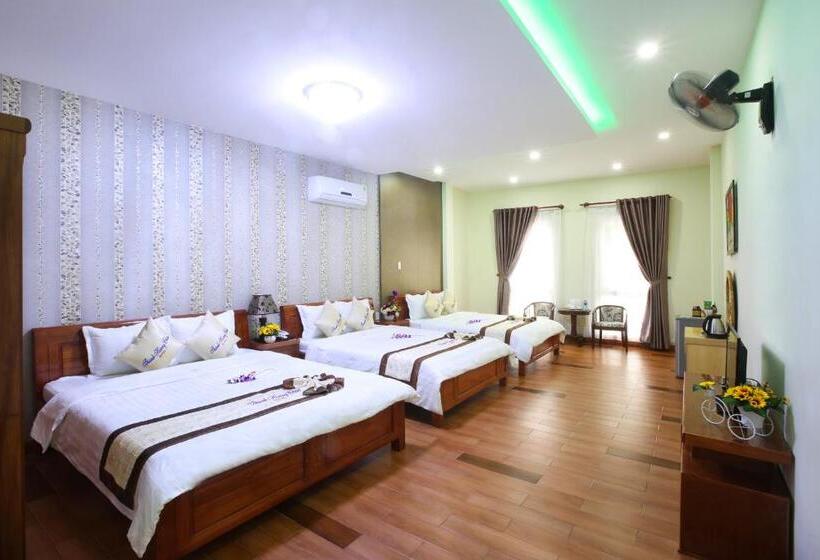 3 Bedroom Suite, Thanh Hoang Chau