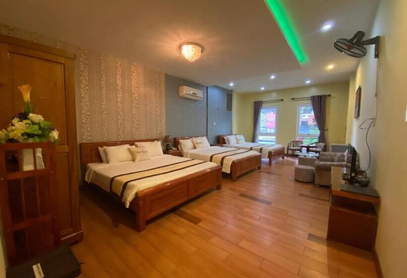 3 Bedroom Suite, Thanh Hoang Chau