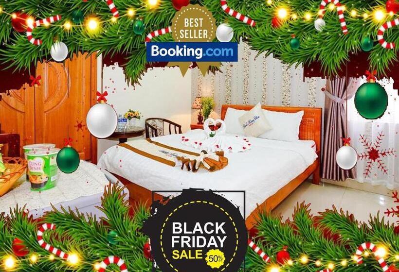 3 Bedroom Suite, Thanh Hoang Chau