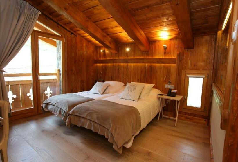 Номер Стандарт, Vinas De Larrede