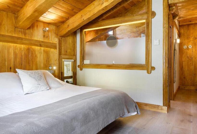 Номер Стандарт, Vinas De Larrede