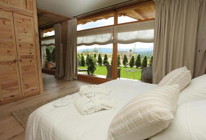 Люкс Superior, Vinas De Larrede