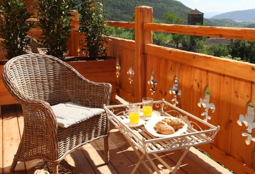 Люкс Superior, Vinas De Larrede