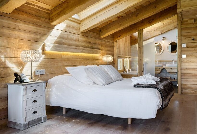 Люкс Премиум, Vinas De Larrede