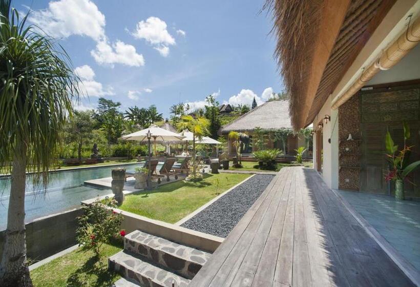 חדר משפחתי חדר אמבטיה משותף, Villa Kropak