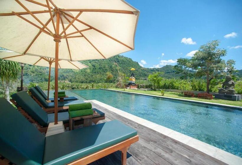 חדר משפחתי חדר אמבטיה משותף, Villa Kropak