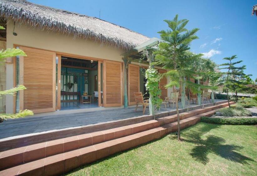 Семейный Номер Совместный Санузел, Villa Kropak