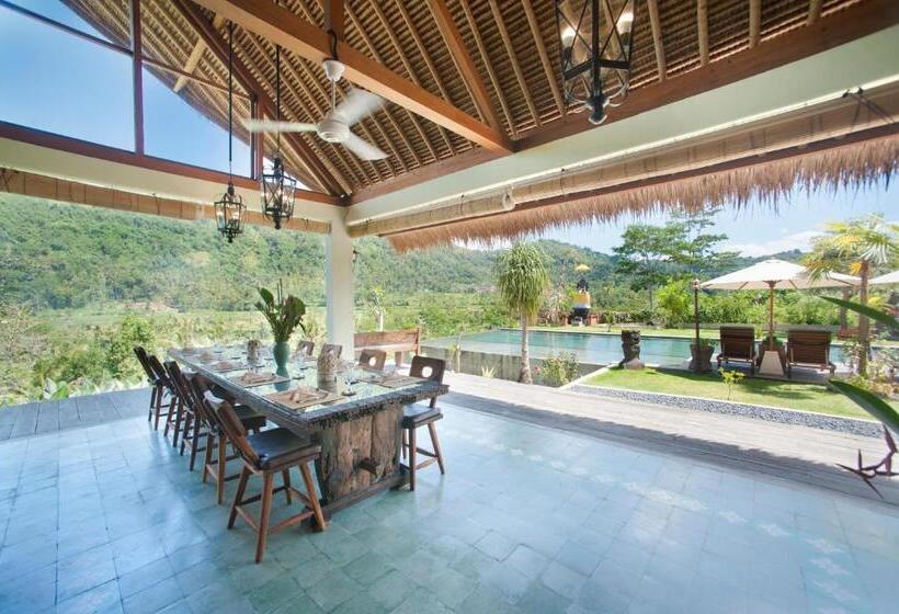 디럭스 스위트, Villa Kropak