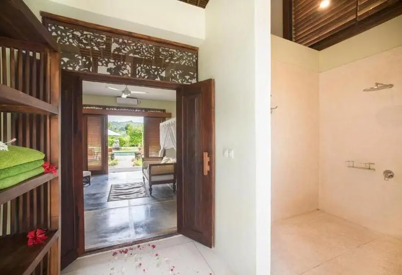 プール付き1ベッドルームヴィラ, Villa Kropak