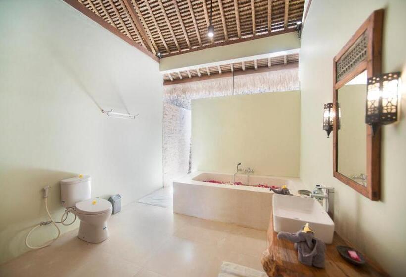 סוויטה, Villa Kropak