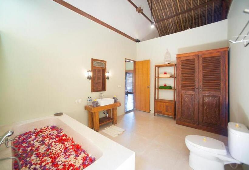 סוויטה, Villa Kropak