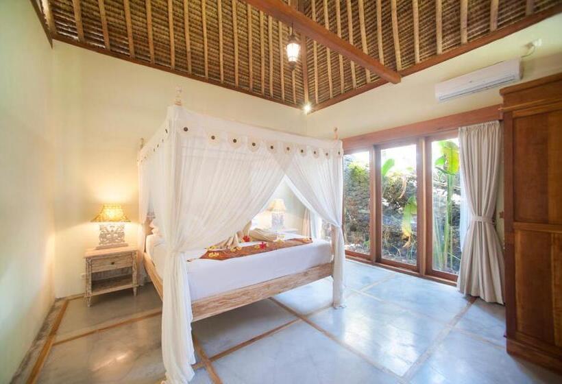 סוויטה, Villa Kropak