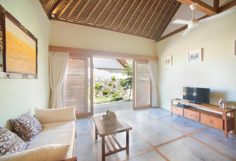 סוויטה, Villa Kropak